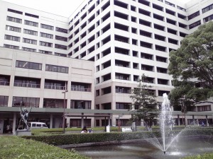 Tsukuba_University_Hospital 2